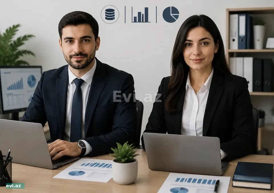 Reklam meneceri tələb olunur