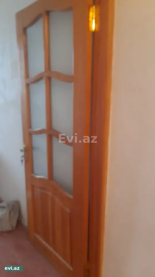 Həyət evi 96 m² Kirayə Verilir şəki şəhər Kiş kəndində 2 mərtəbəli 3 sot