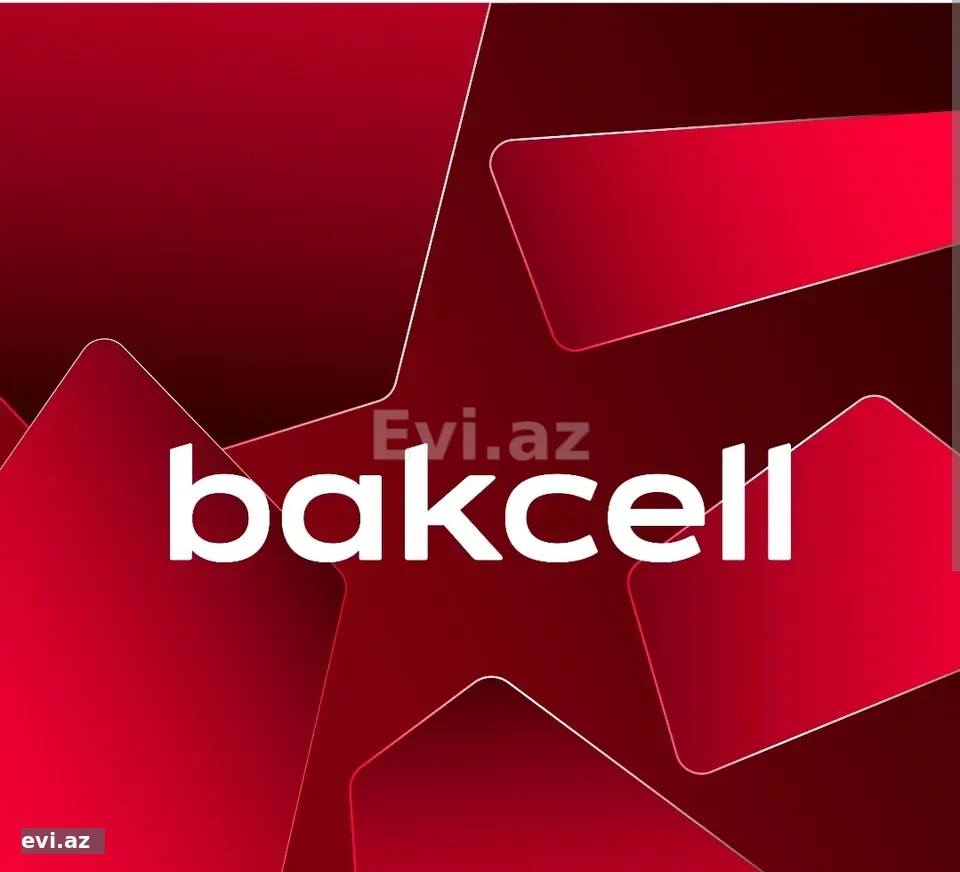 Bakcell 0992022020
