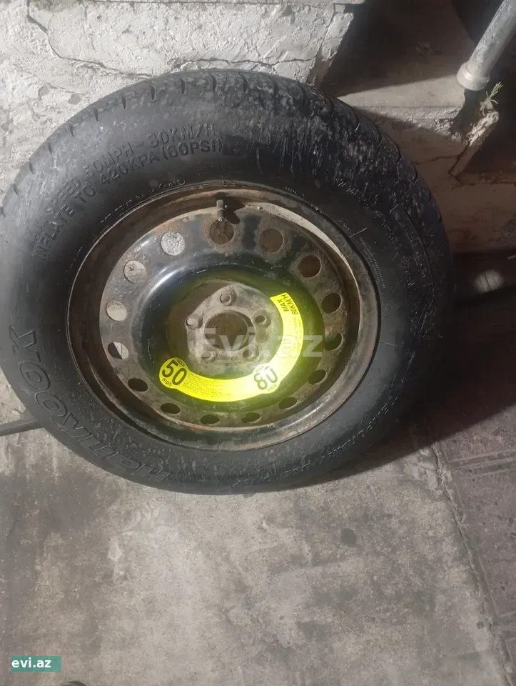 Avtomobil üçün alətlər
