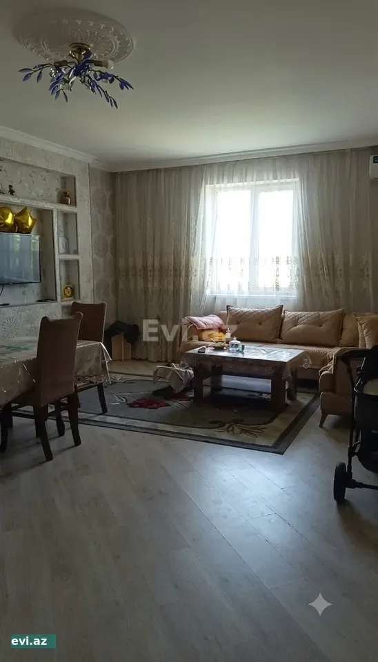 Həyət evi 113 m² Satılır Atyalı 3 sot