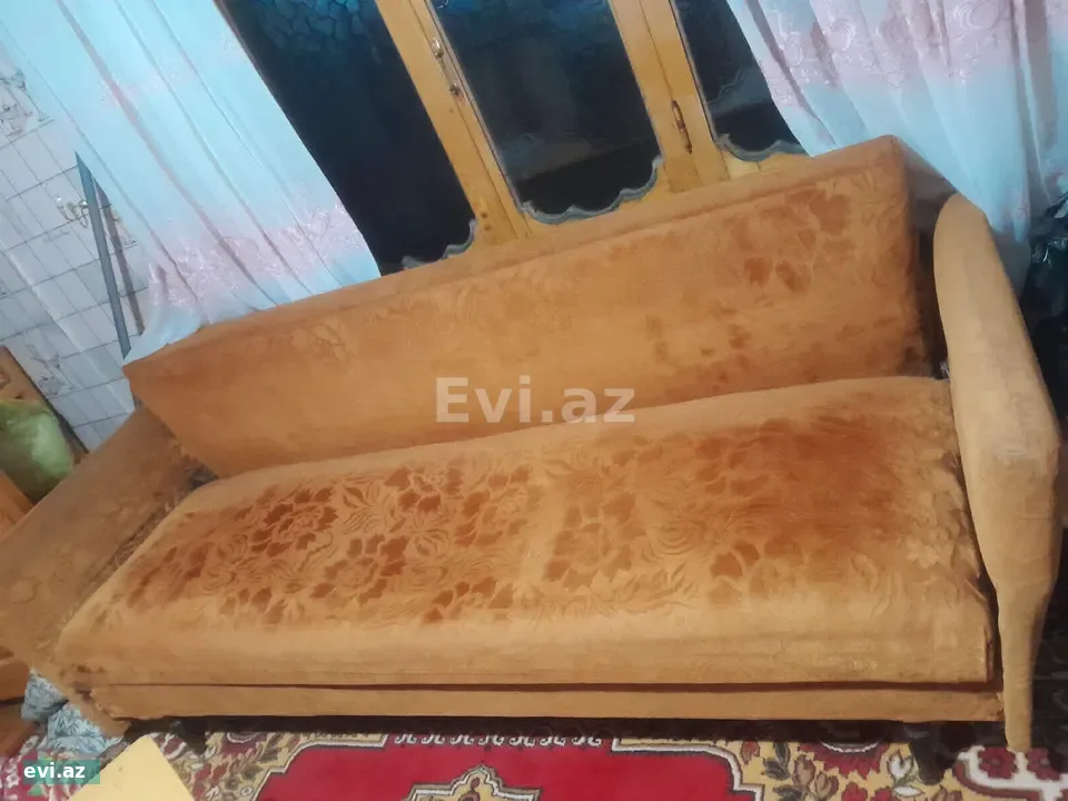 Yumuşaq Divan