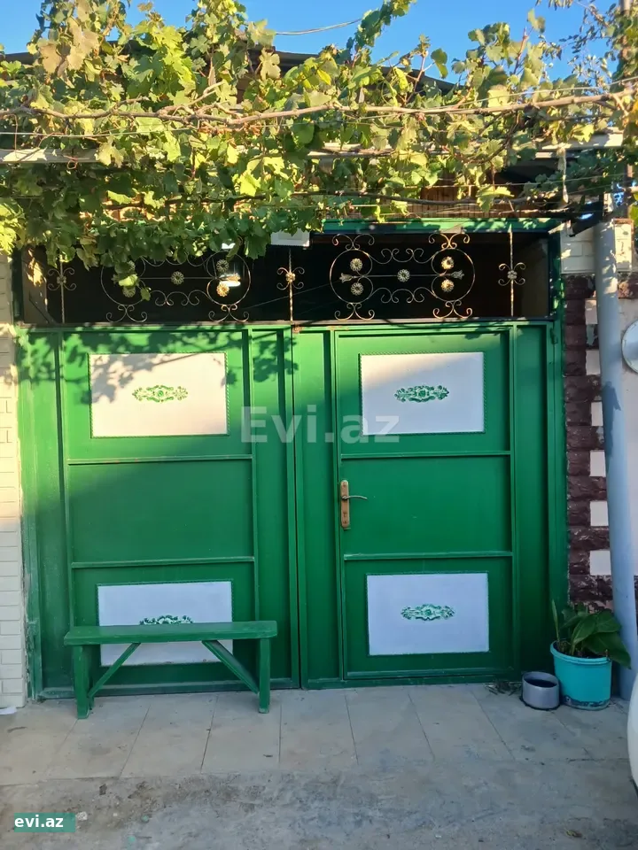 Həyət evi 70 m² Satılır Xətai rayonu.Polad Həşimov ünvanı. 2.2 sot 1 mərtəbə