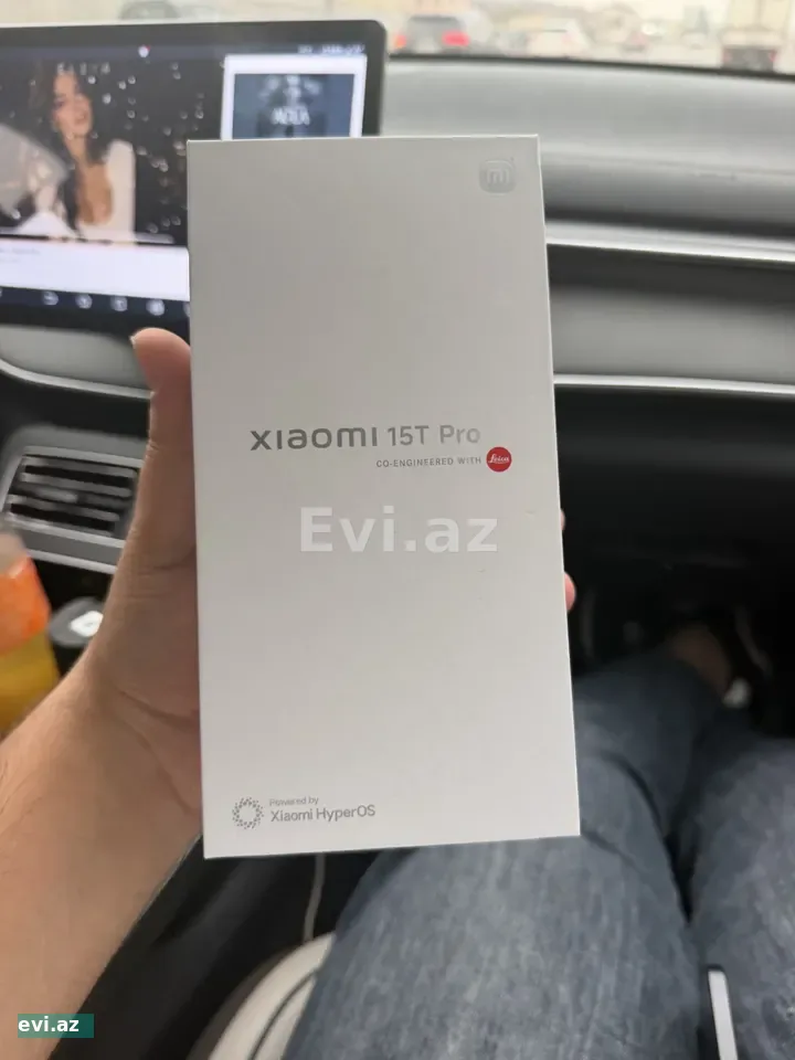Xiaomi 15T Pro