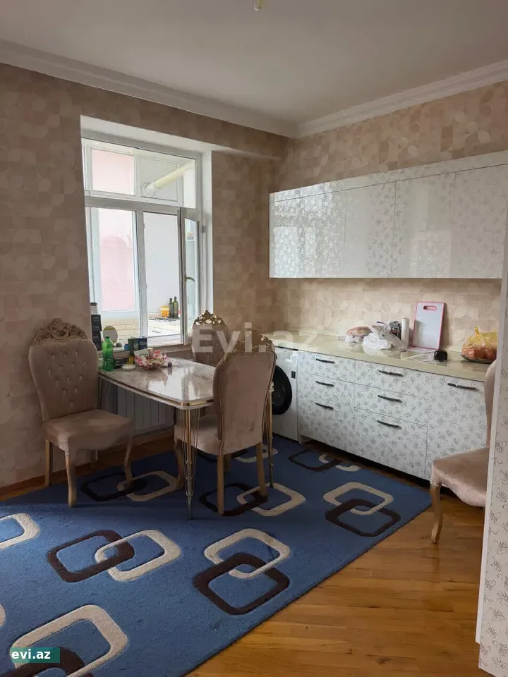2 otaqlı 86 m² Yeni Tikili Kirayə verilir Yeni yasamal