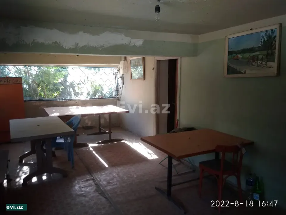 Bağ evi 180 m² Satılır Hövsan 5 sot 2 mərtəbə