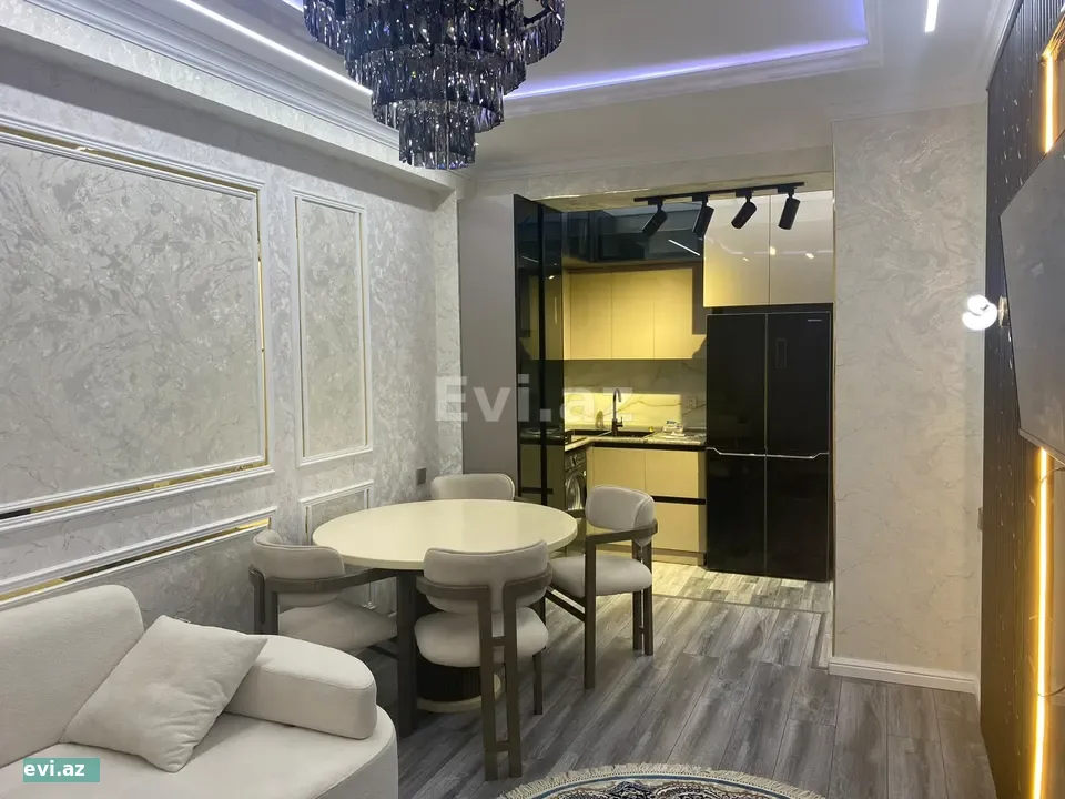2 otaqlı 51 m² Yeni Tikili Satılır Abşeron rayonu.Masazır qəsəbəsi.