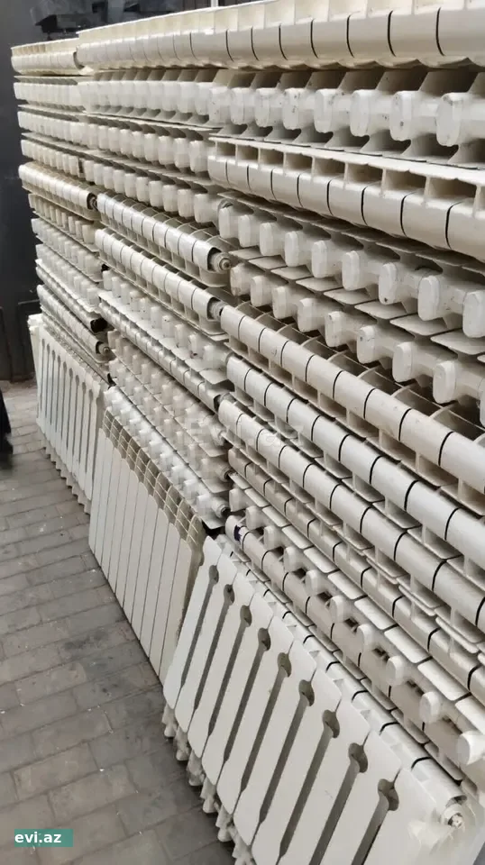 Radiatorlar