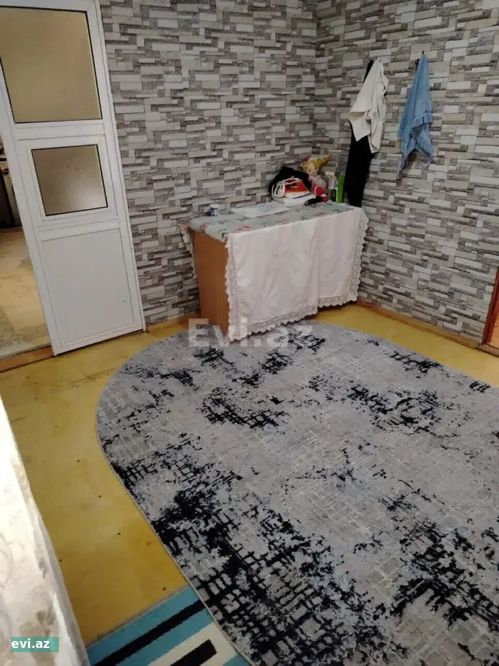 Həyət evi Satılır Səbail ray, Bayıl qəs, G.Əliyev küç.