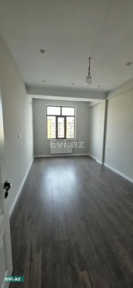 2 otaqlı 67 m² Yeni Tikili Satılır Yeni Günəşli qəsəbəsi.