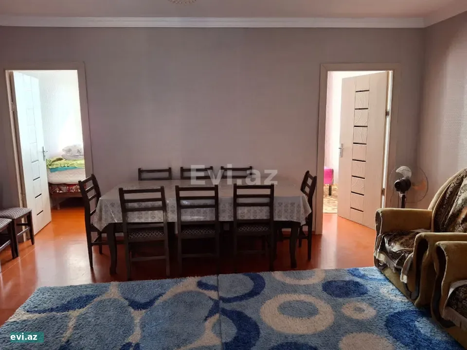 Bağ evi 100 m² For rent Verilir Quba TengAlti 10 sot 1 mərtəbə