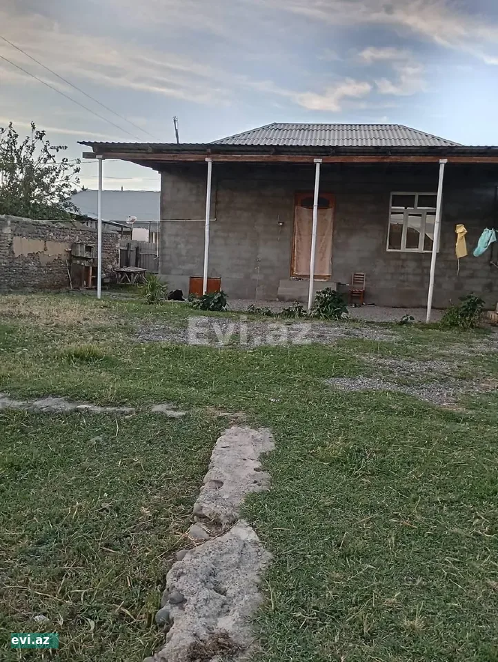 Bağ evi 2500 m² Satılır samux rayonu yenikend kendi 25 sot 1 mərtəbə