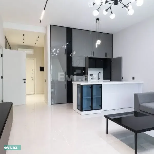 2 otaqlı 93 m² Yeni Tikili Satılır Sea Breeze