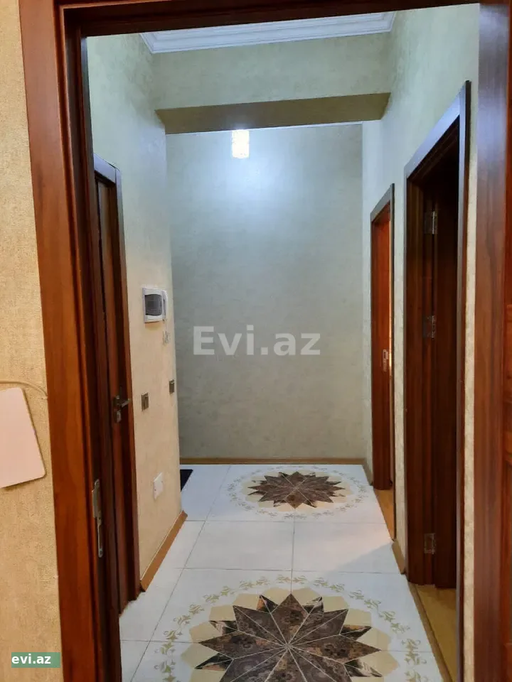 3 otaqlı 65 m² Yeni Tikili Satılır Xırdalan Bakı