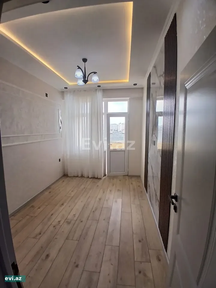 2 otaqlı 48 m² Yeni Tikili Satılır H.Eliyev prospekti 77