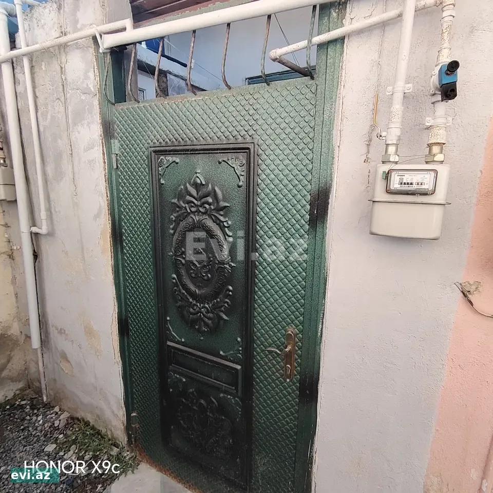 Həyət evi 50 m² Satılır bine safxoz .50 sot 1 mərtəbə