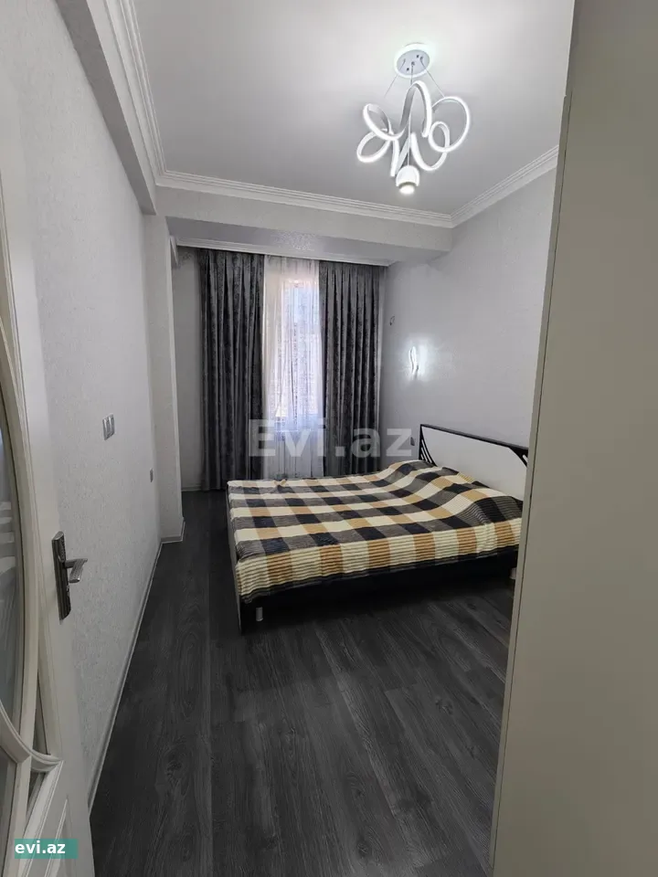 2 otaqlı 45 m² Yeni Tikili Kirayə verilir H.Eliyev prospekti 44