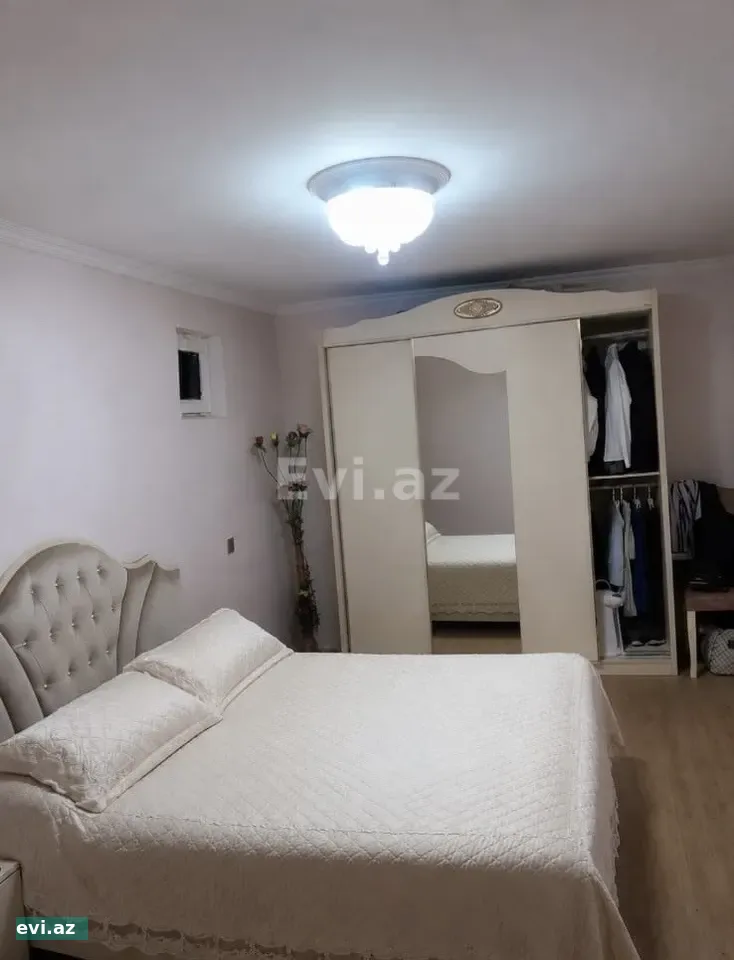 Dolab Termo yatağ 2ədəd tumba
