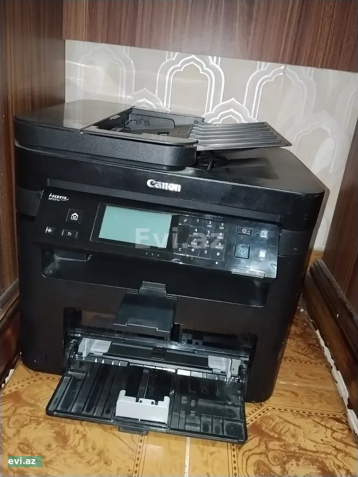 Çap Printer