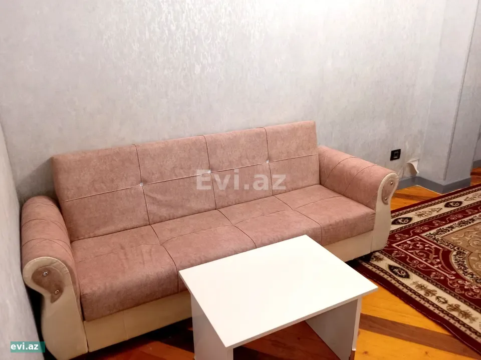 2 otaqlı 52 m² Yeni Tikili Kirayə verilir Mehdi Huseyinzade 55