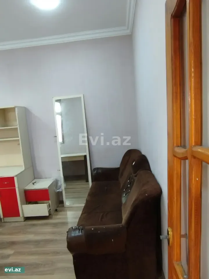 Həyət evi 50 m² Kirayə Verilir xırdalan 000000 sot 1 mərtəbə