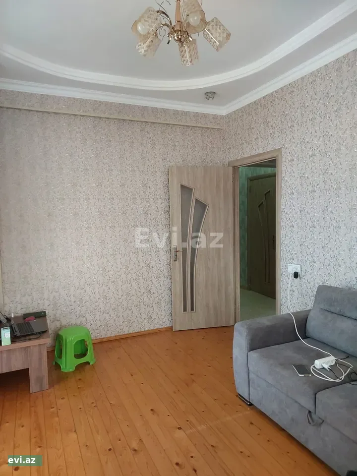 2 otaqlı 57 m² Yeni Tikili Satılır Mehdi Huseyinzade 77