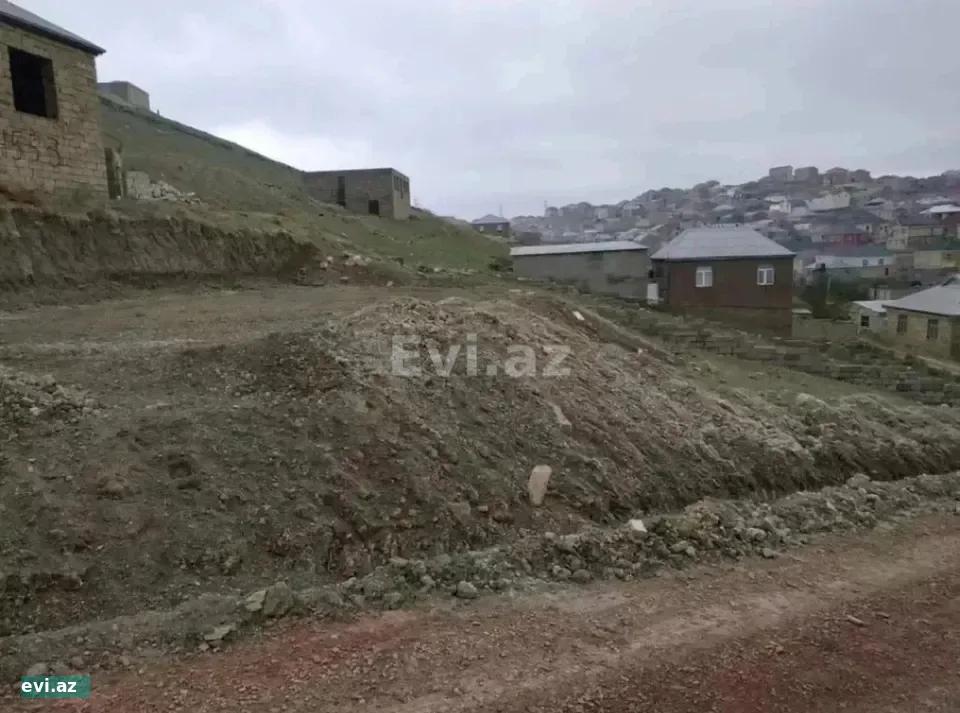 4 Sot Torpaq Hökməli qəsəbəsi
