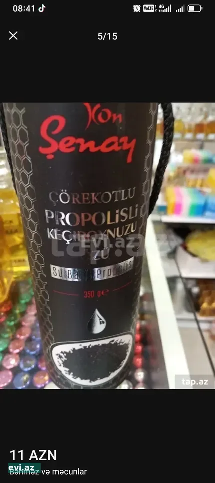 Vücuda qulluq