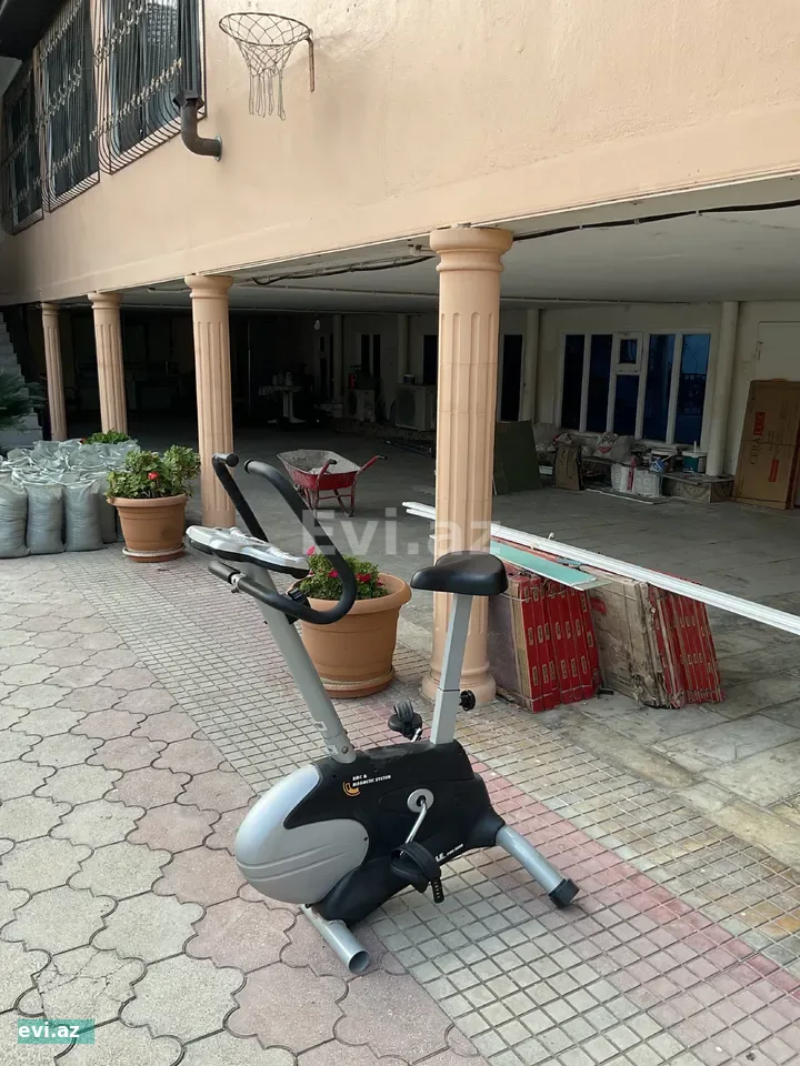 Velotrinajor