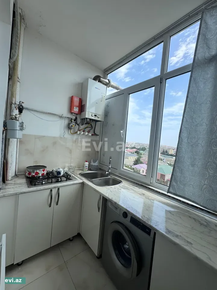 2 otaqlı 67 m² Yeni Tikili Kirayə verilir H.Eliyev prospekti 66