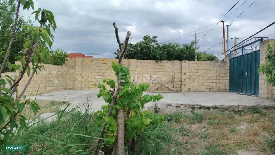 5 Sot Torpaq Sumqayıt 49 məhəllə