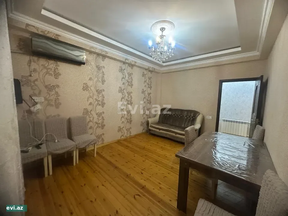 2 otaqlı 68 m² Yeni Tikili Kirayə verilir masazir qesebesi