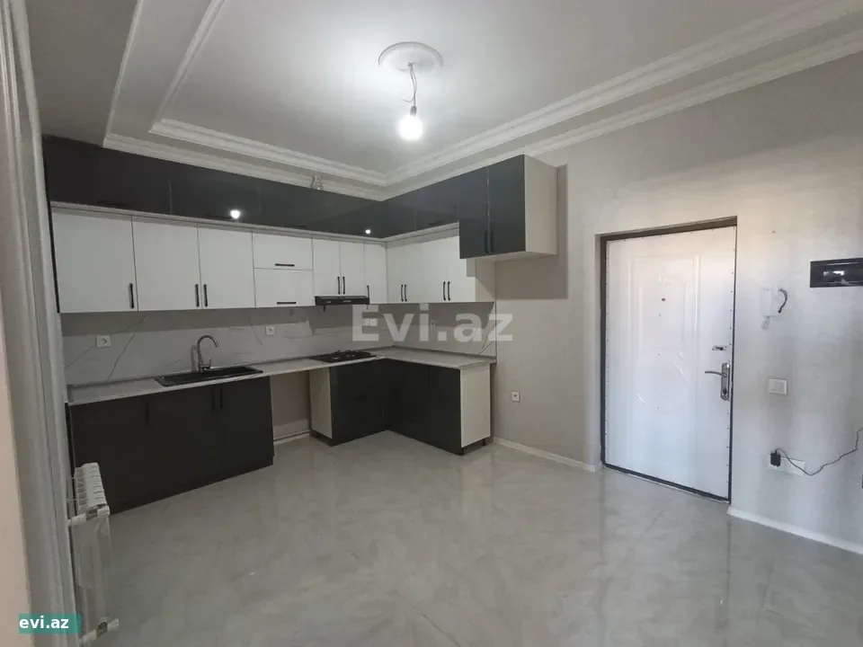 3 otaqlı 67.60 m² Yeni Tikili Satılır Saray qəsəbəsi.