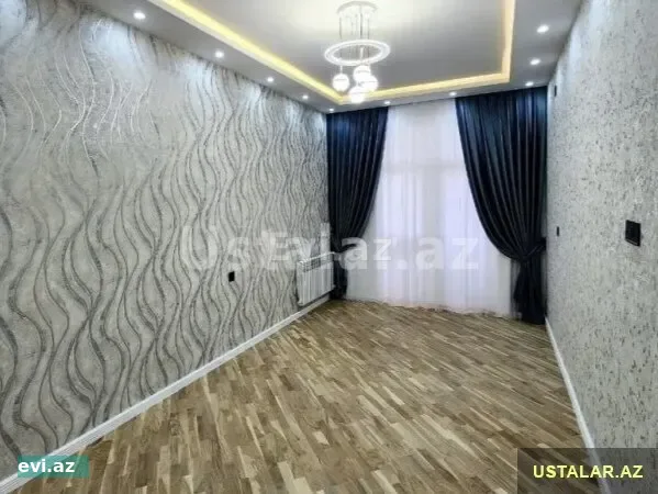 Divar kağızı işləri