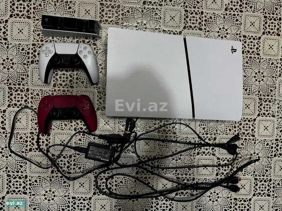 Sony Playstation 5 Slim