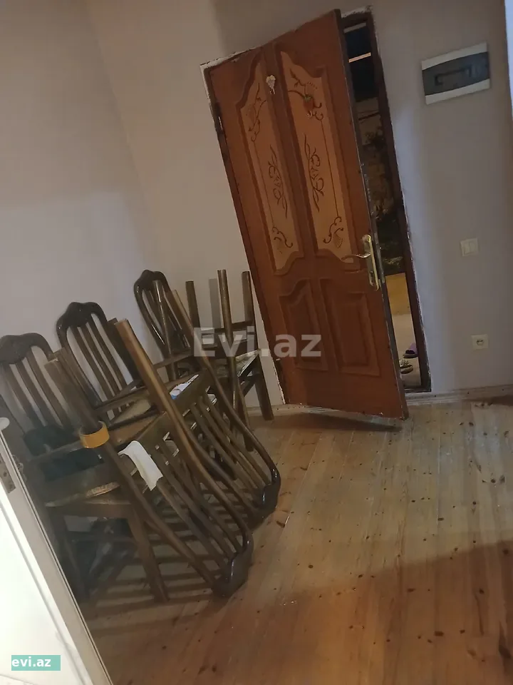 Həyət evi 50 m² Kirayə Verilir Buzovna 2 sot 1 mərtəbə