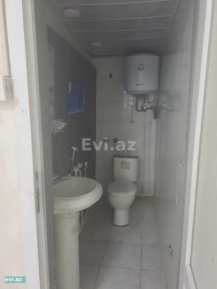 İcarəyə verilir