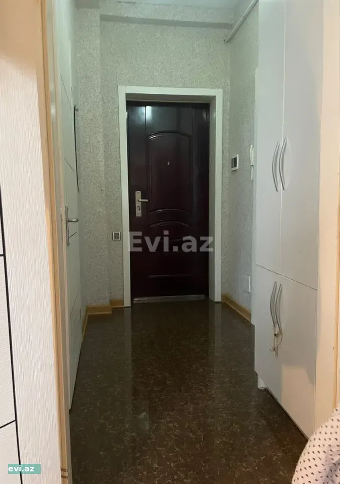 2 otaqlı 50 m² Yeni Tikili Kirayə verilir Yeni Baki Yasayis kompleksi