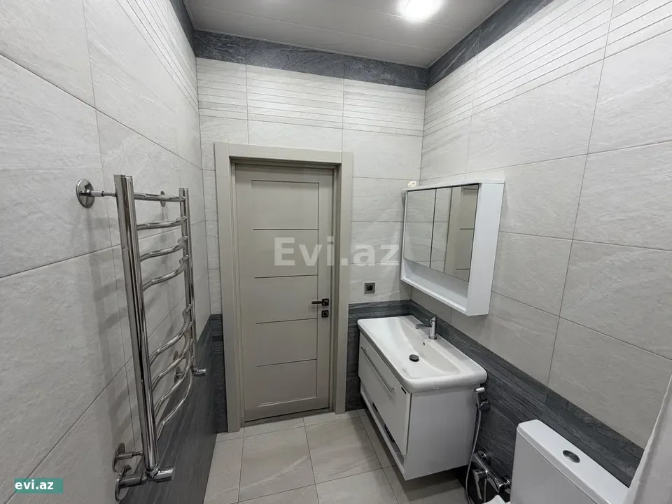 1 otaqlı 51m²  Mənzil Satılır Gəncə prospekti