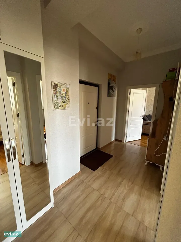 2 otaqlı 64 m² Yeni Tikili Satılır Xırdalan şəhəri.