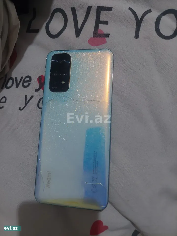 Xiaomi Redmi Note 11