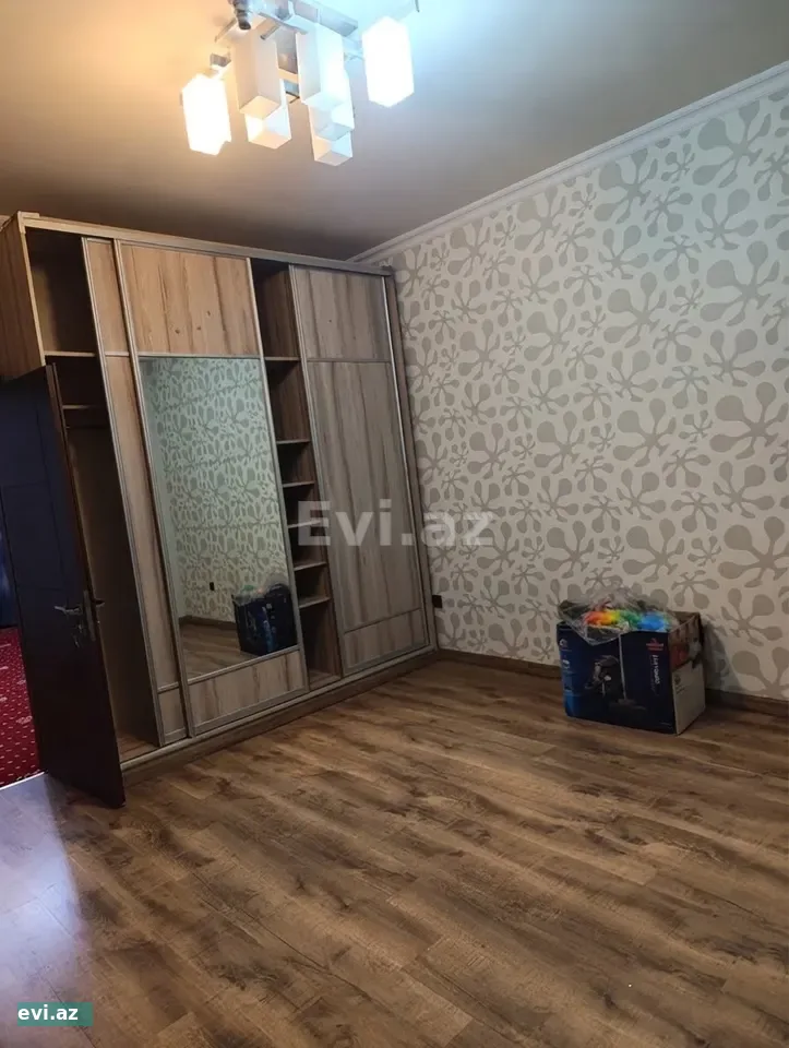 3 otaqlı 80 m² Yeni Tikili For sale Məmmədli