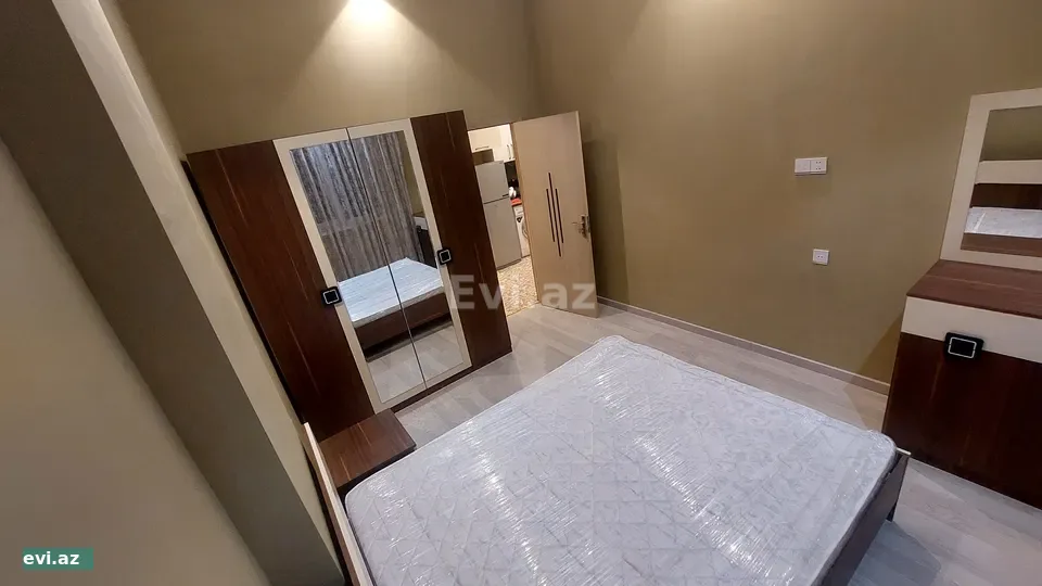 2 otaqlı 45 m² Yeni Tikili Kirayə verilir XIRDALAN