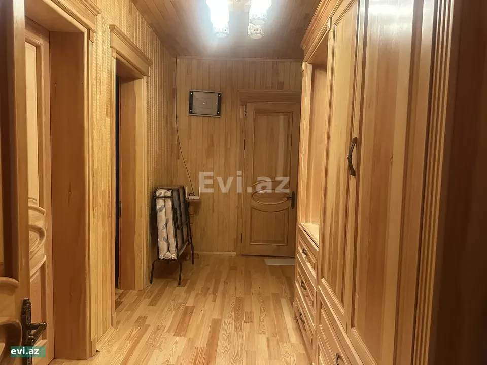 Bağ evi 95 m² For rent Verilir İlisu 3 sot 1 mərtəbə