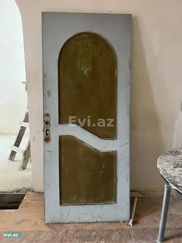 Dəmir Qapı