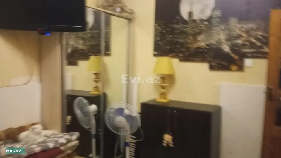 2 otaqlı 70 m² Yeni Tikili Satılır 28 may kucəsi