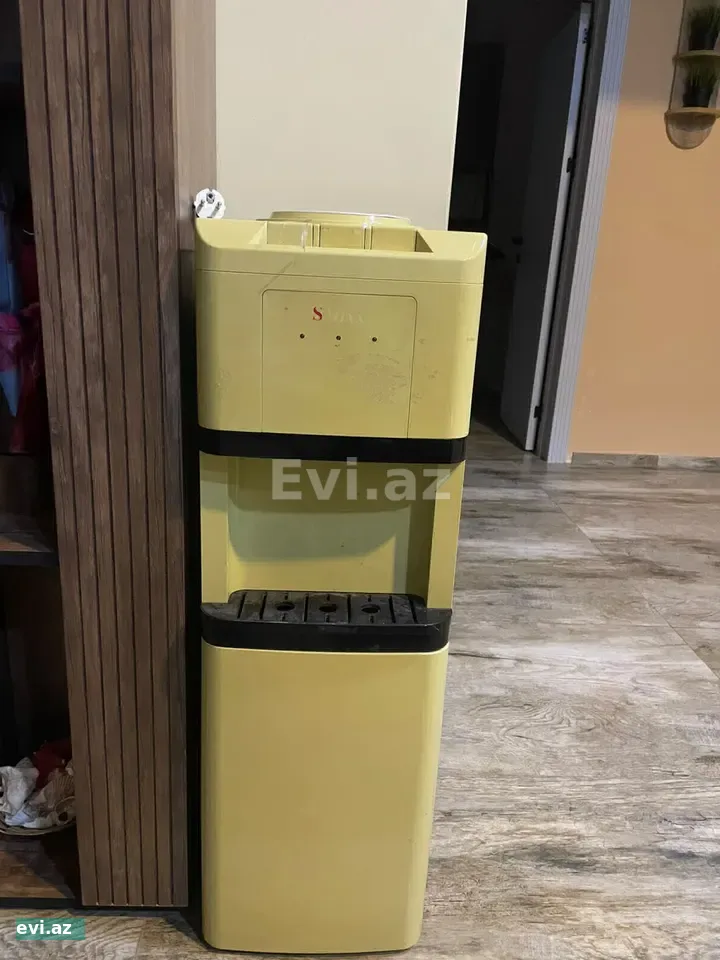 Au dispenseri