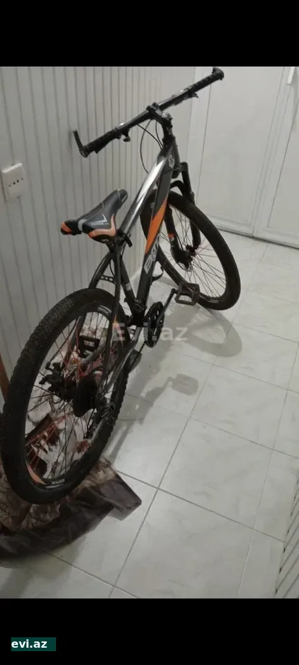 Velosiped