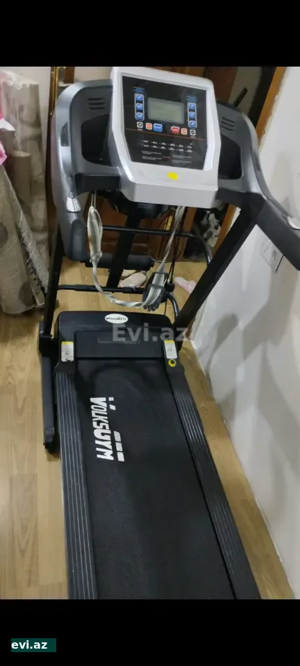 Qaçış Trenajoru