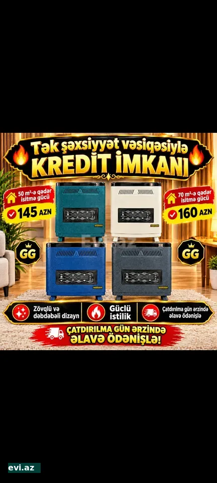İstilik Peçləri İran